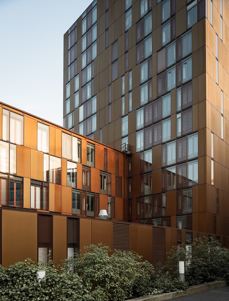 AMERON Köln Hotel Regent Cologne - Hotel Spa in Cologne