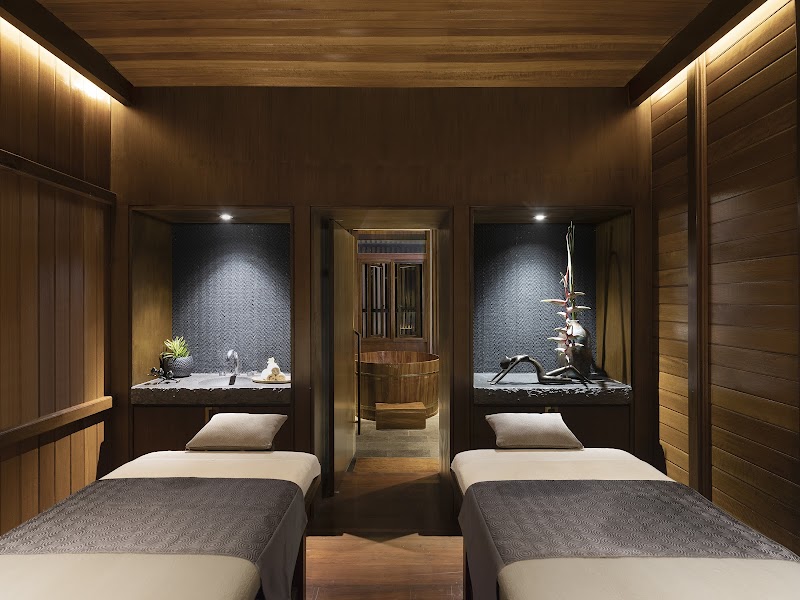 Amertha Spa Bogor Kabupaten - Day Spa in Bogor Kabupaten