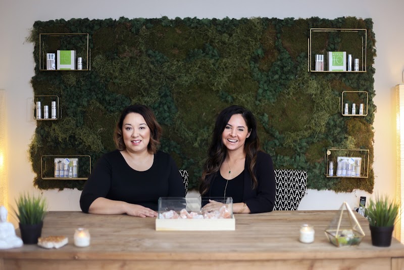 Amethyst Healing Spa La Verne - Day Spa in La Verne