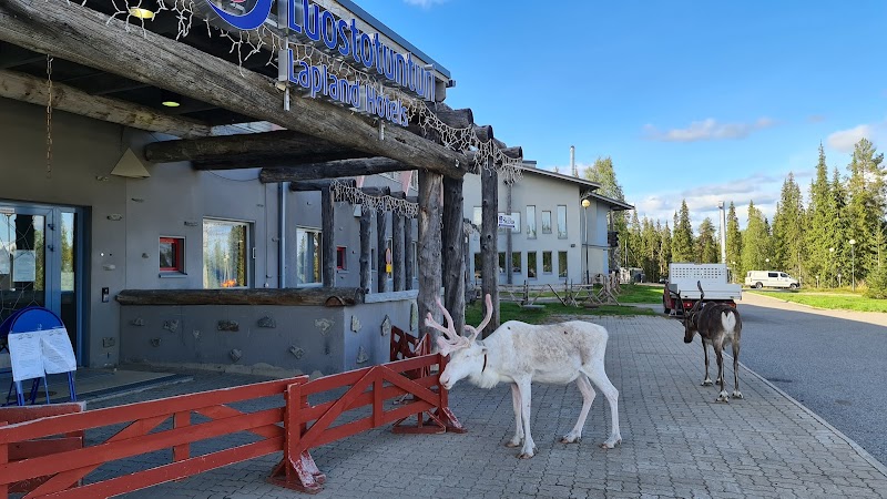 AMETHYST SPA Mátraháza - Day Spa in Mátraháza