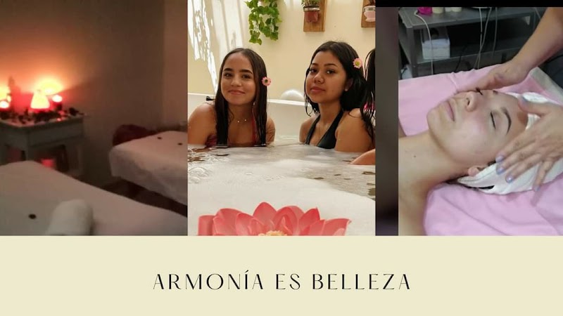 Ameyal Spa Coacalco de Berriozábal - Day Spa in Coacalco de Berriozábal