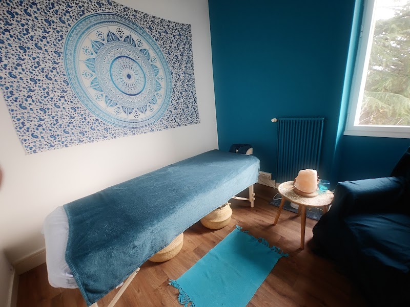 Ameydi Saint-Selve - Wellness Retreat in Saint-Selve