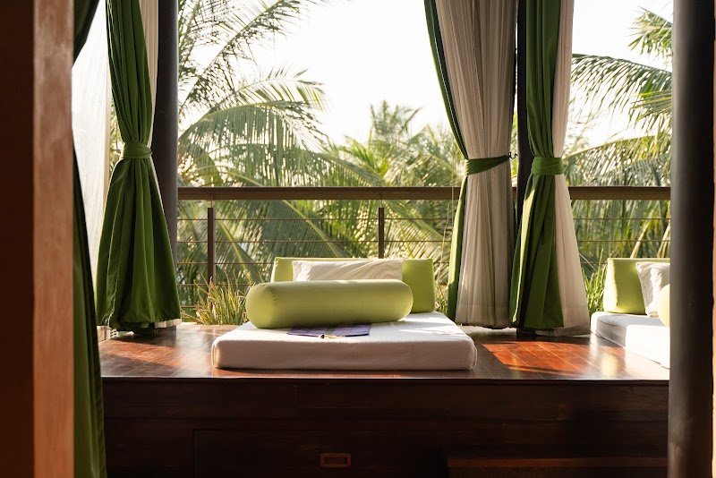 Amezcua Spa Koh Samui