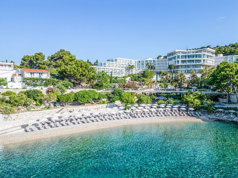 Amfora Hvar Grand Beach Resort - Resort Spa in Hvar