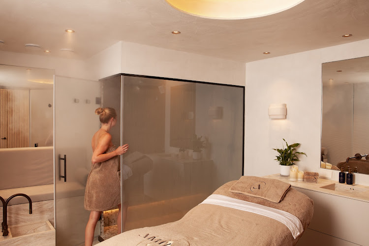 Amilda Wellness Boutique Den Haag