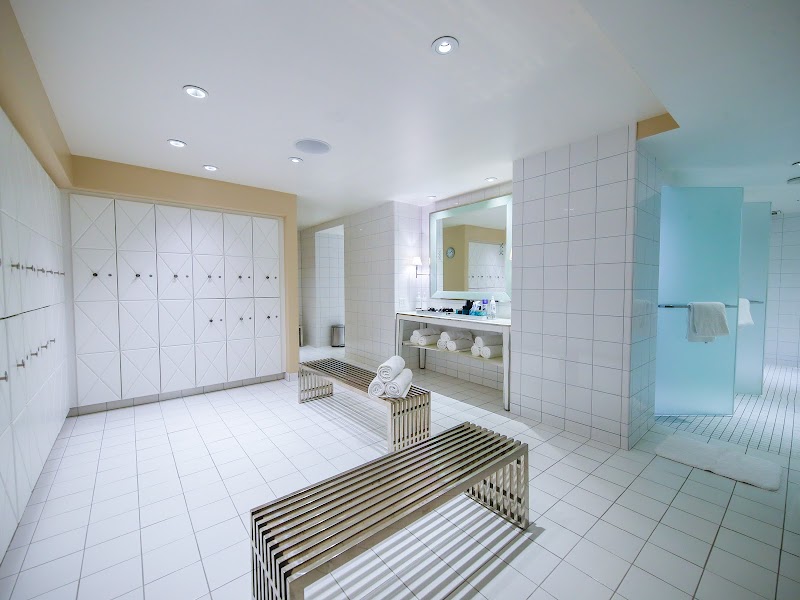 Amina Spa Las Vegas - Medical Spa in Las Vegas