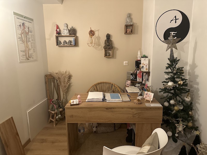 Aminci Energie Montreuil - Diététicienne Montreuil-sur-Mer - Day Spa in Montreuil-sur-Mer