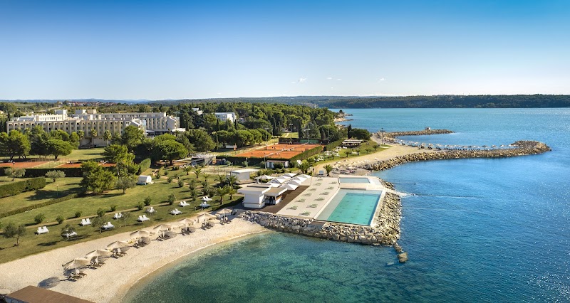 Aminess Maestral Hotel Istria - Hotel Spa in Istria