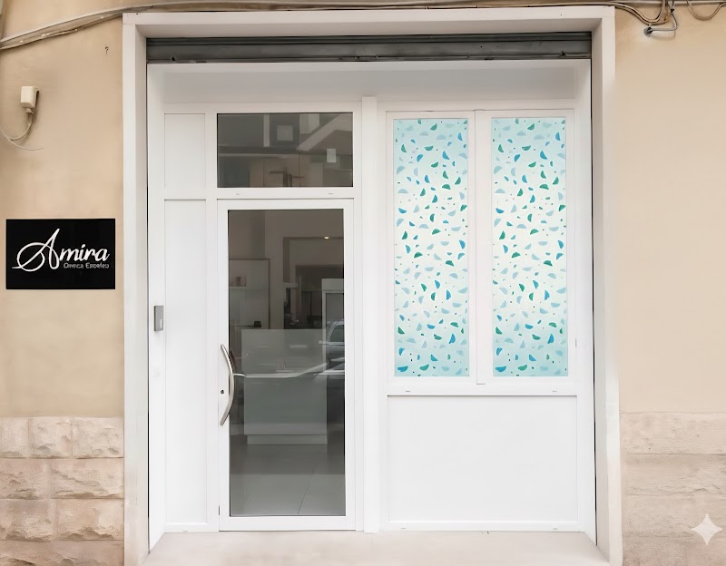 Amira - Estetica & Benessere Nicolosi - Day Spa in Nicolosi