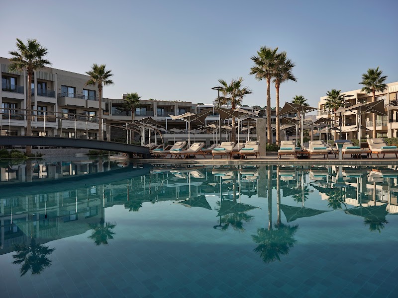 Amira Luxury Resort & Spa Crete - Resort Spa in Crete