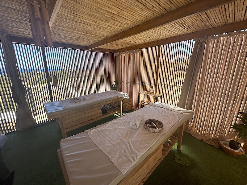 AMIRA Wellness & Spa Yala - Wellness Retreat in Yala