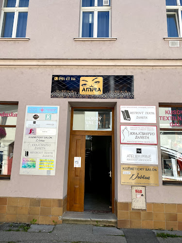 Amira Žilina - Day Spa in Žilina