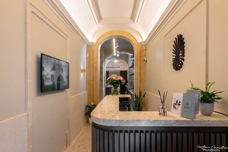 AMIS City Spa, Beauty & Hair Salon Valletta