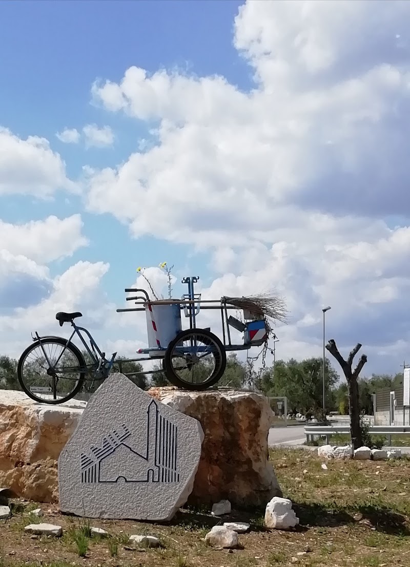 Amiu SPA Trani - Day Spa in Trani