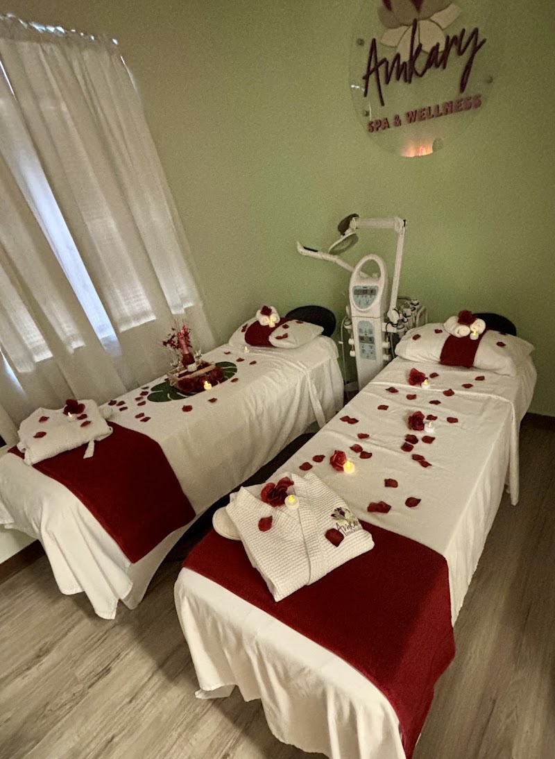 Amkary Spa & Wellness Orlando - Wellness Retreat in Orlando