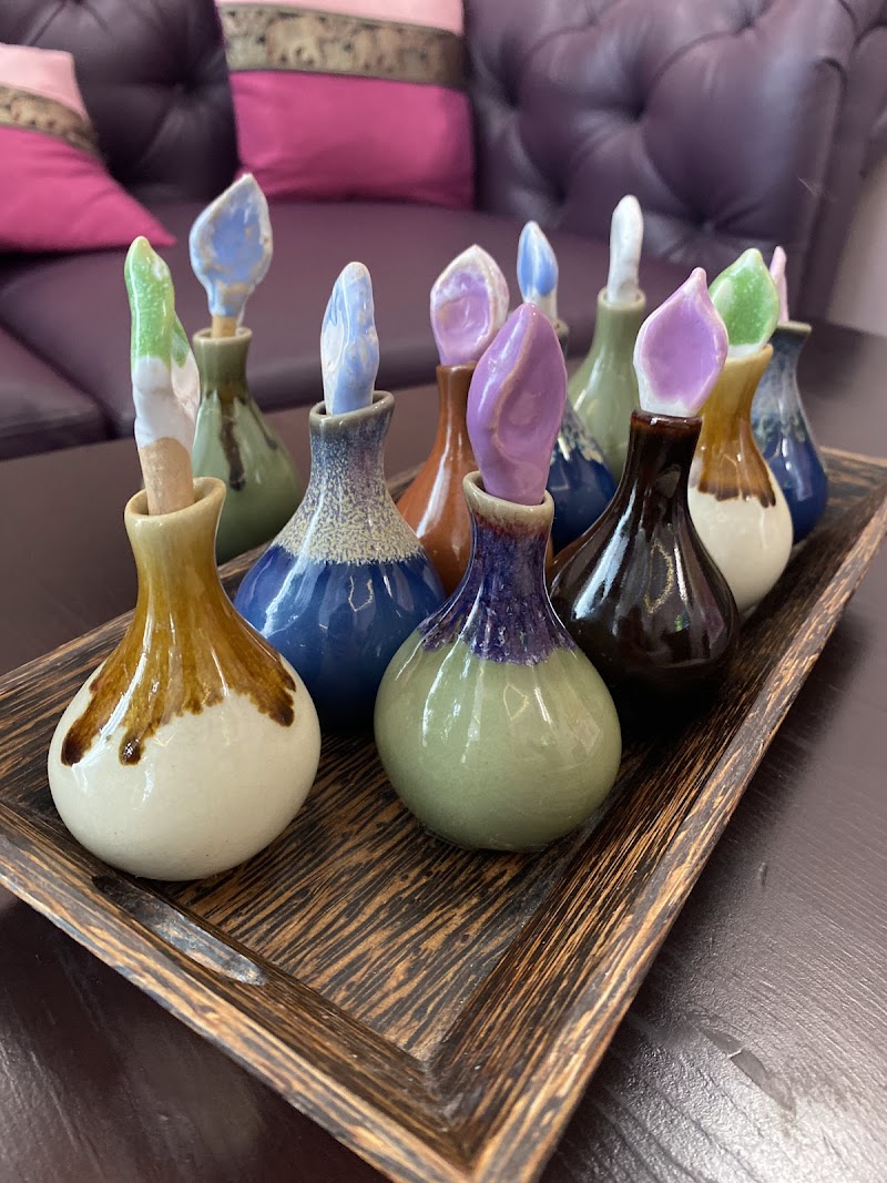 Amma Spa Center Sovetskaya St - Day Spa in Sovetskaya St