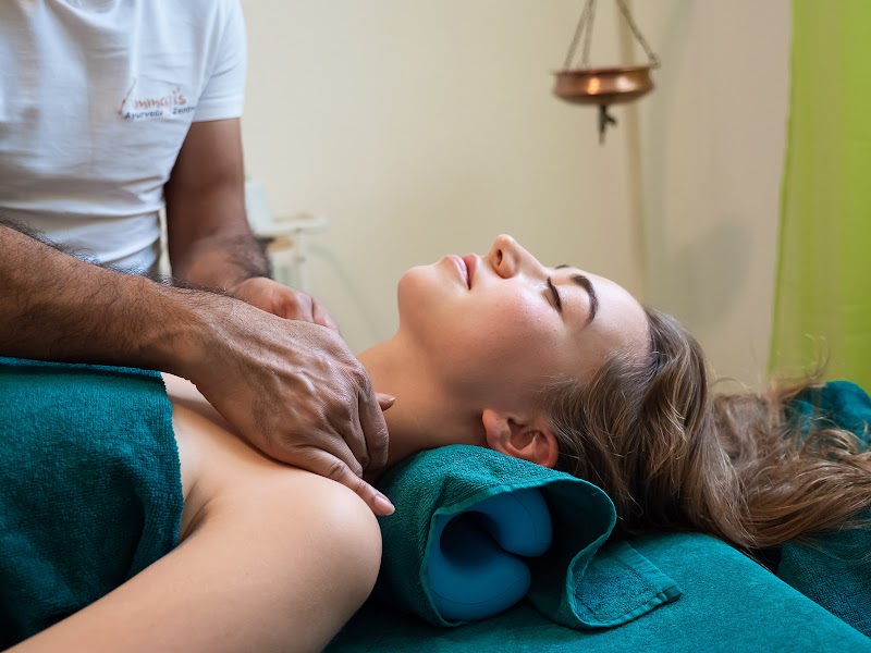 Ammaji's Ayurveda Zentrum Wiesbaden