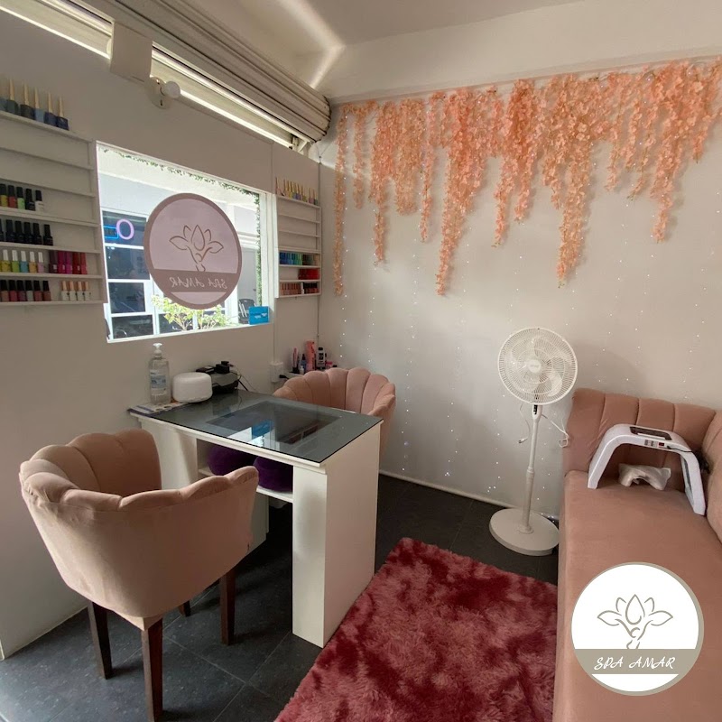 Ammar Spa Ecatepec de Morelos - Day Spa in Ecatepec de Morelos