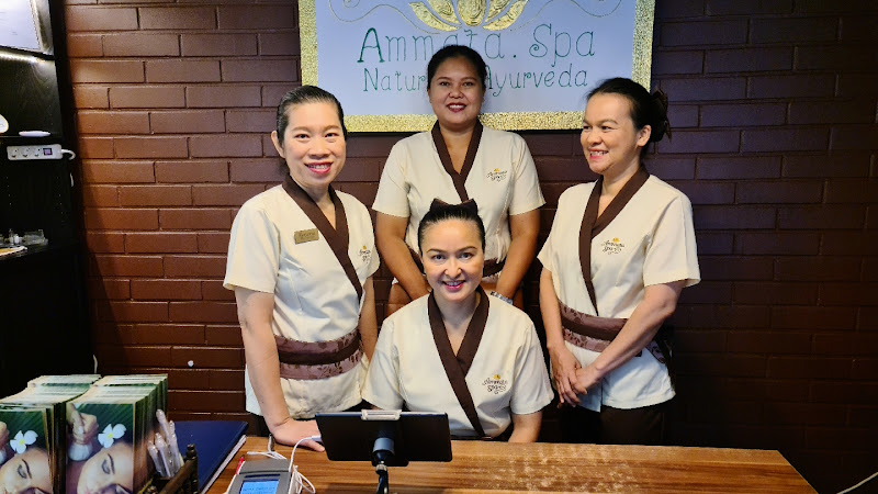 Ammata Spa Vaasa - Day Spa in Vaasa