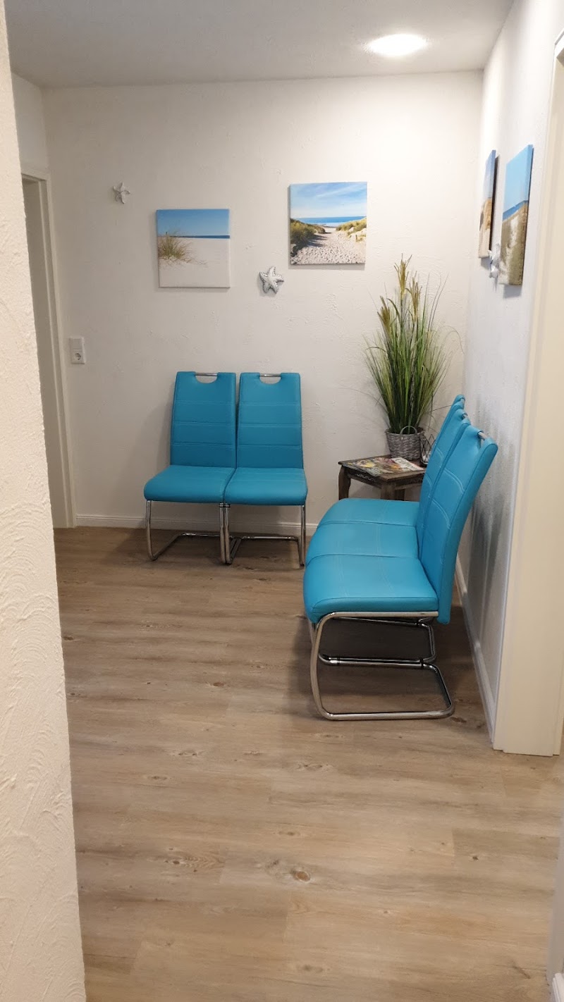 Ammerländer Wellnesshaus Bad Zwischenahn - Wellness Retreat in Bad Zwischenahn