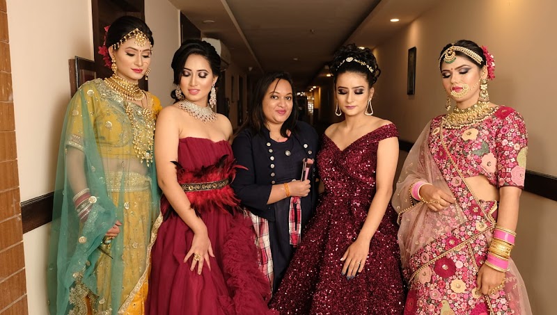 Ammu's Professional Beauty Spa Brahmapur - Day Spa in Brahmapur