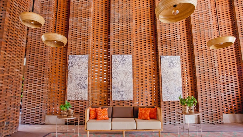 Amnaya Resort Nusa Dua - Resort Spa in Nusa Dua