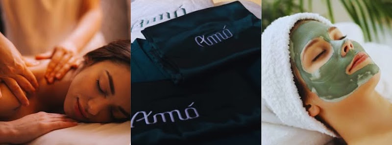 Amó - Centro de Spa y Alta Estética Castilla - Day Spa in Castilla