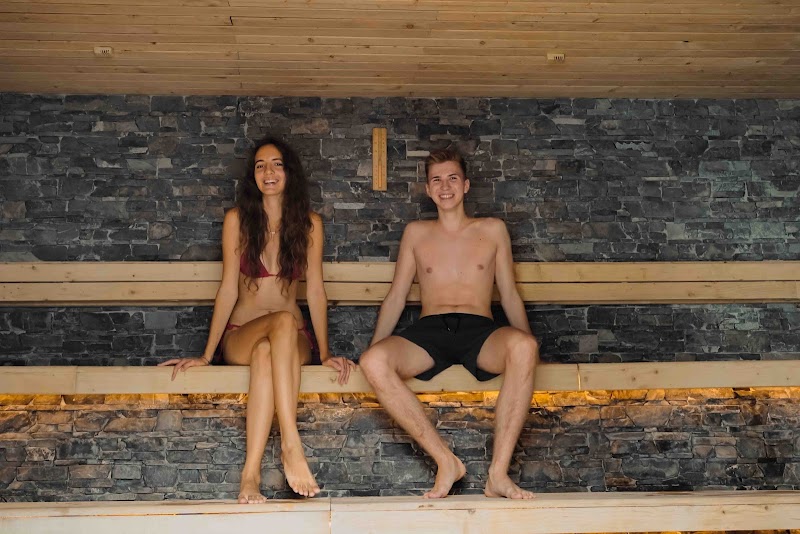 AMO SPA - LIFE. STYLE. SPA. CAFE. CLINIC. WELLNESS. Canggu - Medical Spa in Canggu