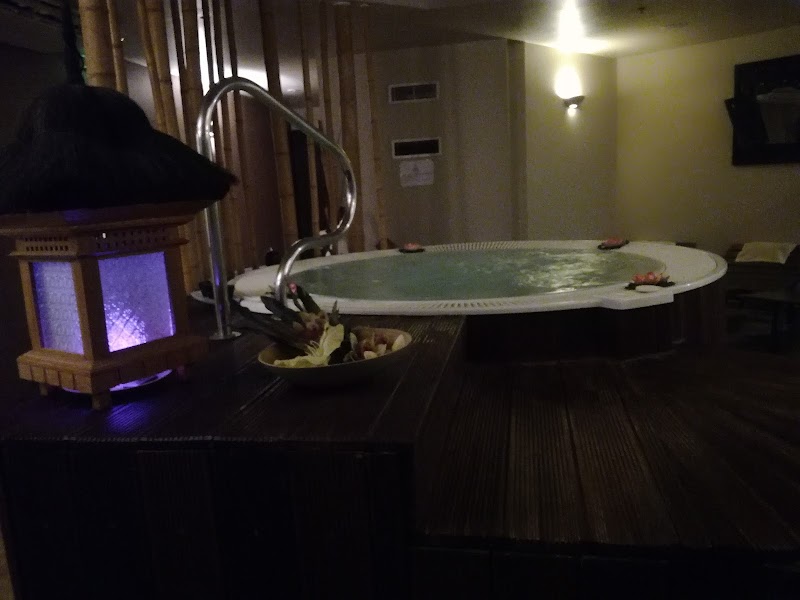 Amoï Tournefeuille - Day Spa in Tournefeuille