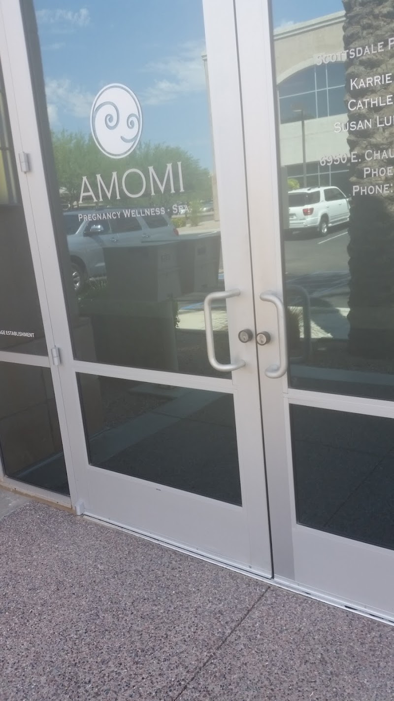 Amomi Spa Phoenix photo