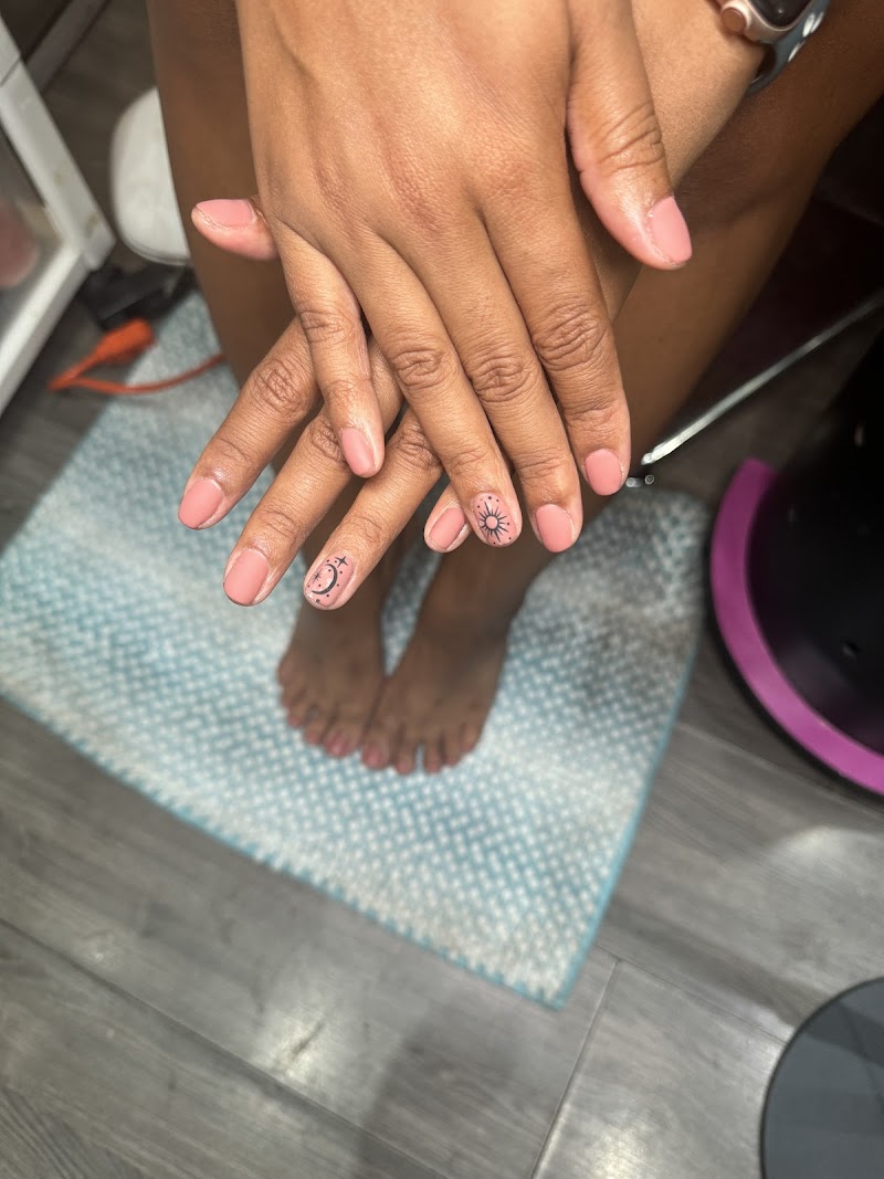 Amonds Beauty SPA Mexico City photo
