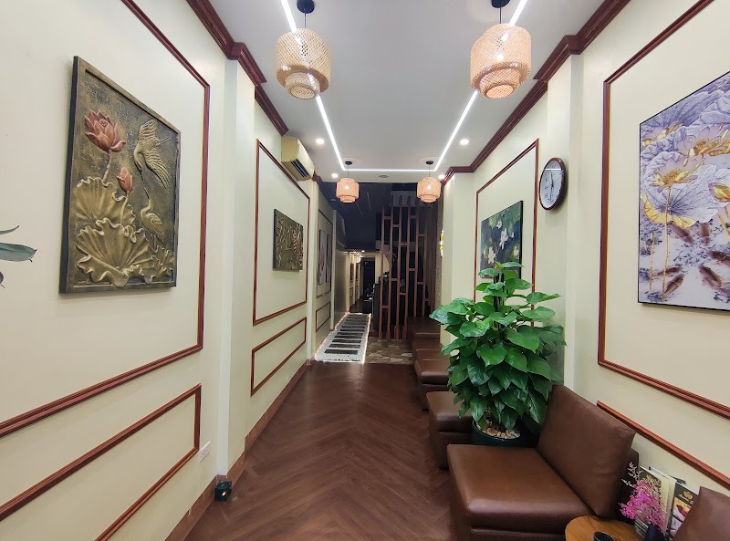 Amora Spa - Massage, Shampoo Hanoi - Day Spa in Hanoi
