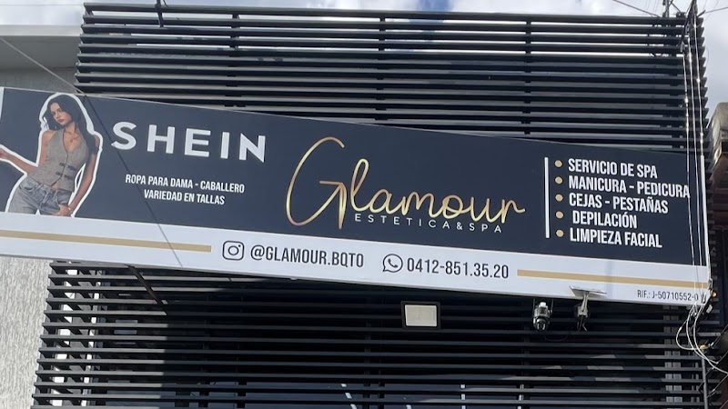 Amorella Spa Barquisimeto - Wellness Retreat in Barquisimeto