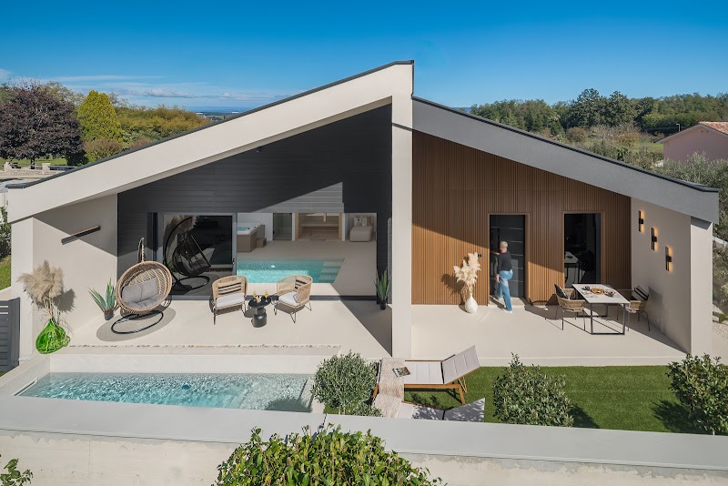 Amoreta wellness & spa Istria