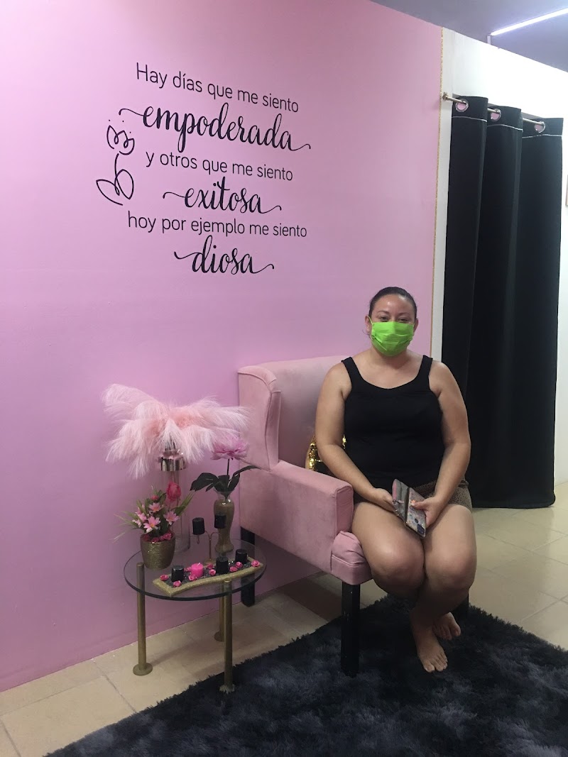 Amori Cabina & Spa Merida - Day Spa in Merida