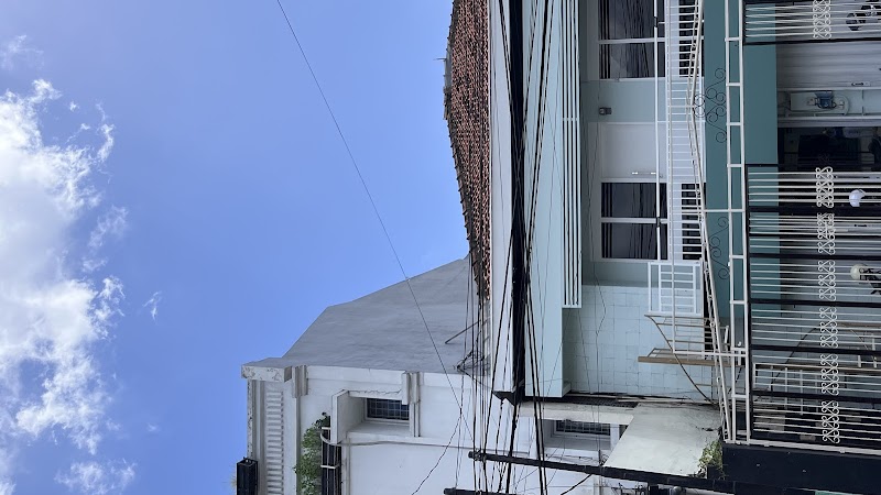 Amory Salon Spa Bandung Kota - Day Spa in Bandung Kota