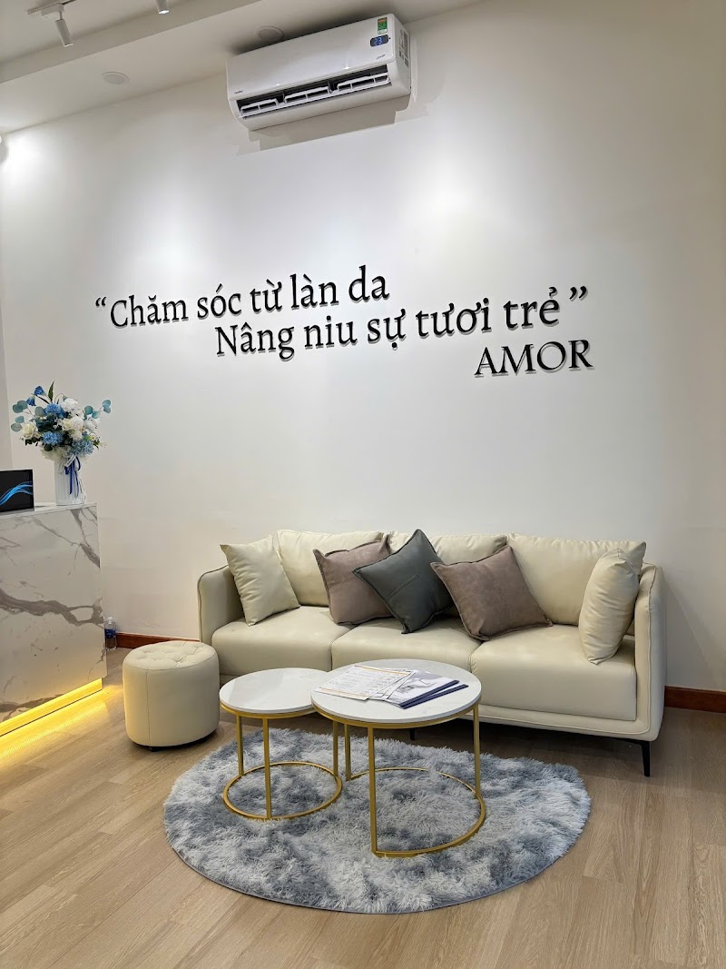 Amour de Beaute Quận Tân Bình - Day Spa in Quận Tân Bình