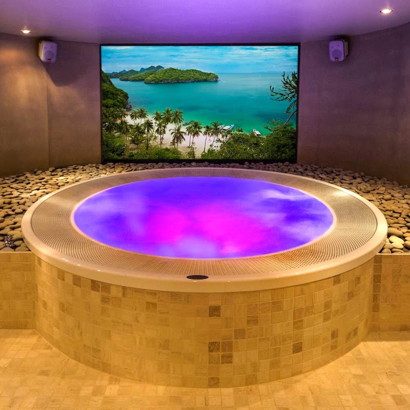 Amoveo Spa Saint Petersburg - Day Spa in Saint Petersburg