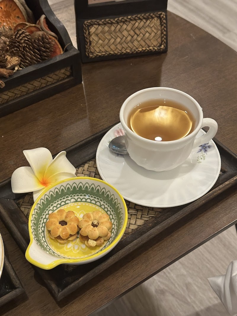 Amphon Traditional Massage Chiang Rai - Day Spa in Chiang Rai