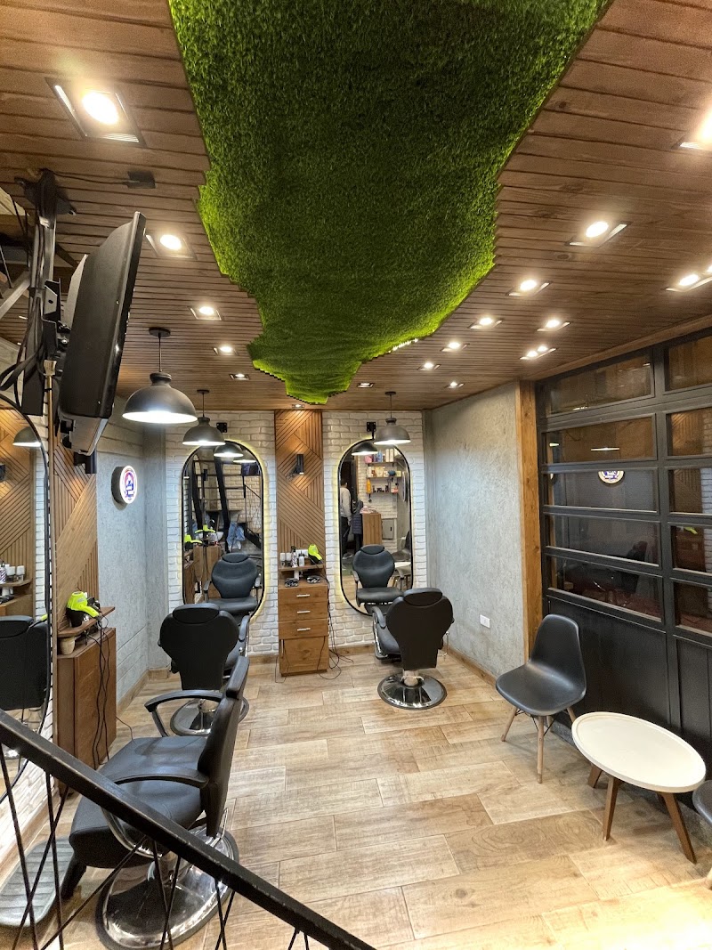 Amr Zaky - Barber Shop Dakahlia Governorate - Day Spa in Dakahlia Governorate