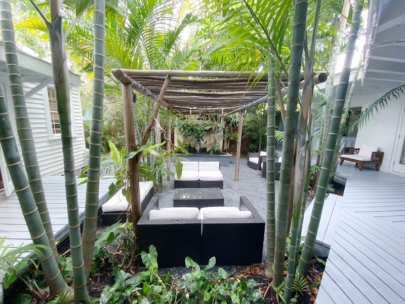 Amri Day Spa, Salon & Boutique Key West - Day Spa in Key West