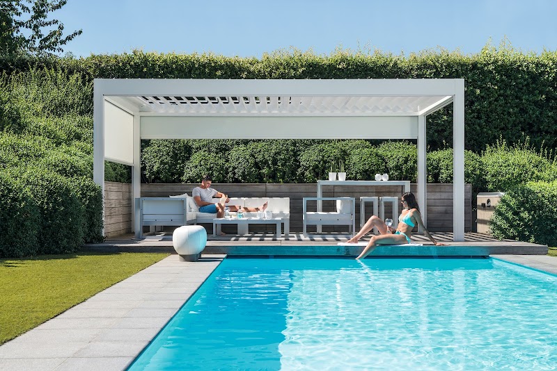 AMS Construction SA Courgevaux - Day Spa in Courgevaux