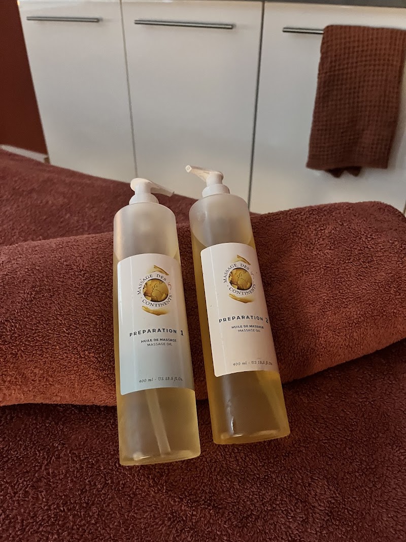 Amtea Fosses-la-Ville - Wellness Retreat in Fosses-la-Ville