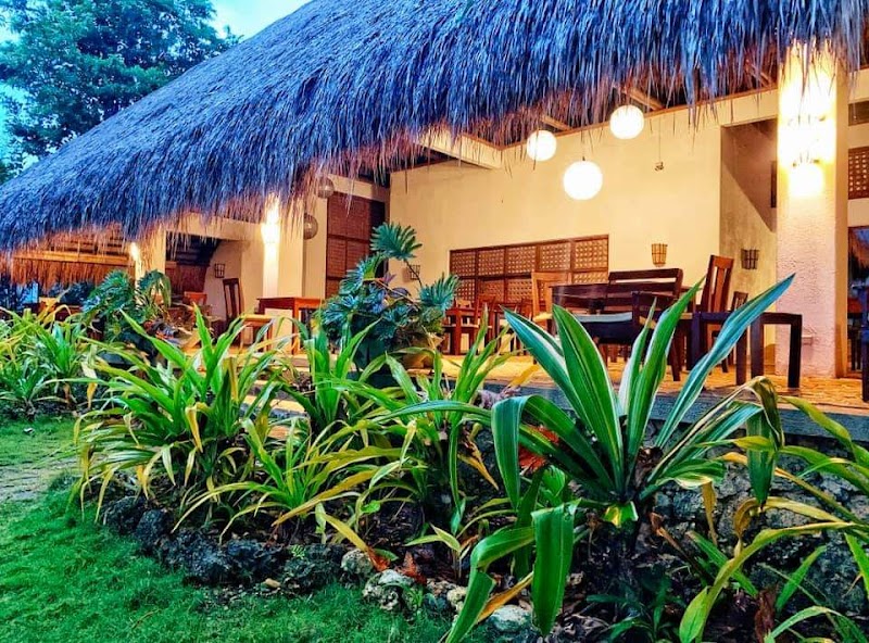 Amun Ini Beach Resort & Spa Bohol - Resort Spa in Bohol