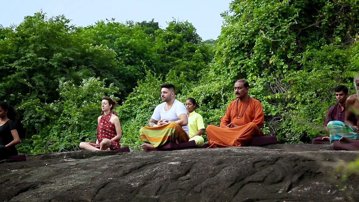 Amuna Ayurveda & Wellness Retreat Sigiriya - Wellness Retreat in Sigiriya