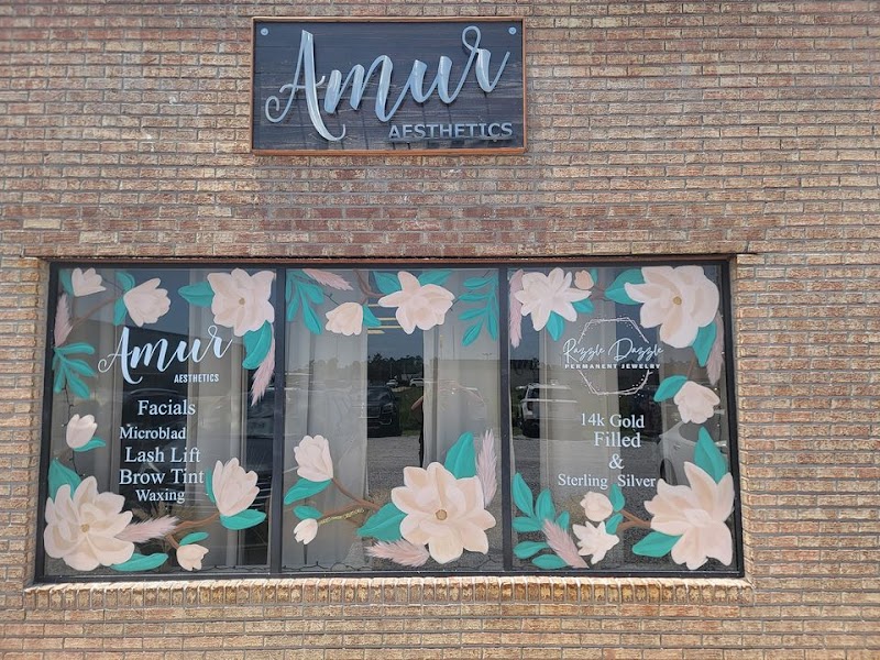 Amur Aesthetics Waveland - Day Spa in Waveland
