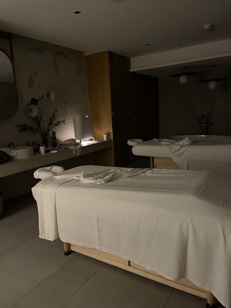 Amura Spa Cabo San Lucas - Day Spa in Cabo San Lucas