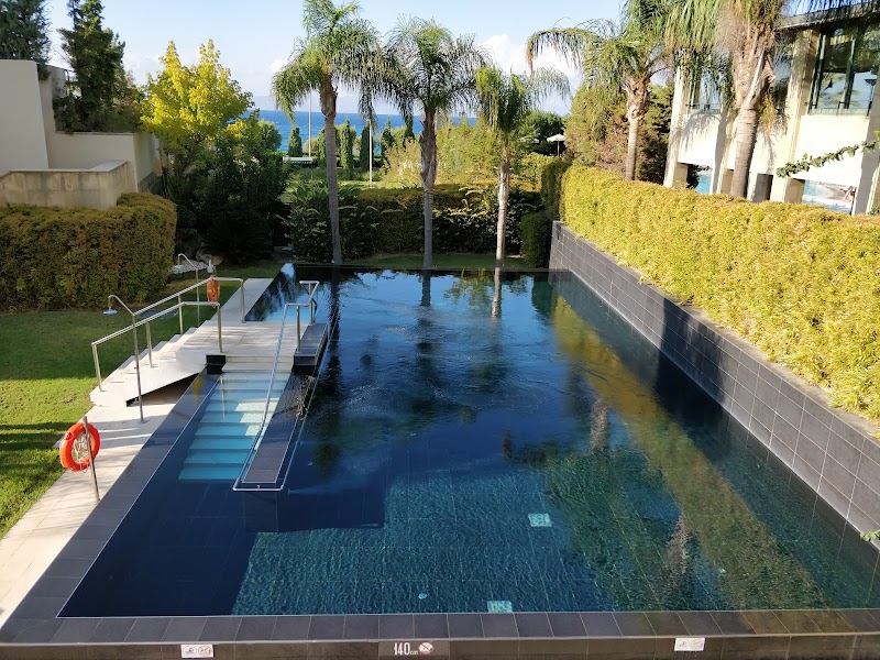 Amus Wellness Centre Rhodes - Wellness Retreat in Rhodes