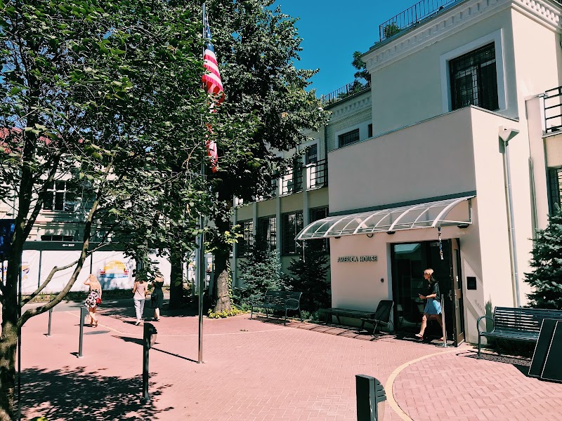 Amuse Liuteranska St - Day Spa in Liuteranska St