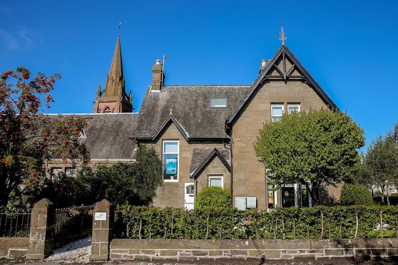 Amy at FreshInc Dundee - Day Spa in Dundee